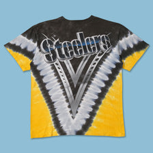 Vintage Pittsburgh Steelers T-Shirt Medium 