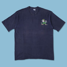 Vintage Salem Fighting Irish T-Shirt XLarge 