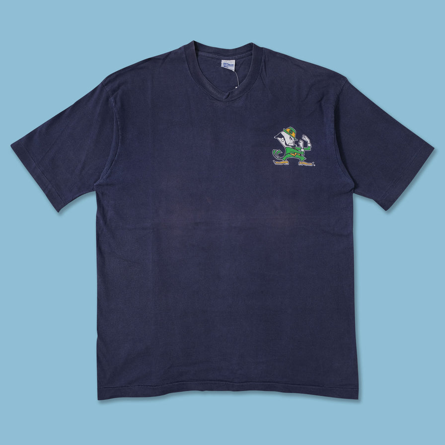 Vintage Salem Fighting Irish T-Shirt XLarge 