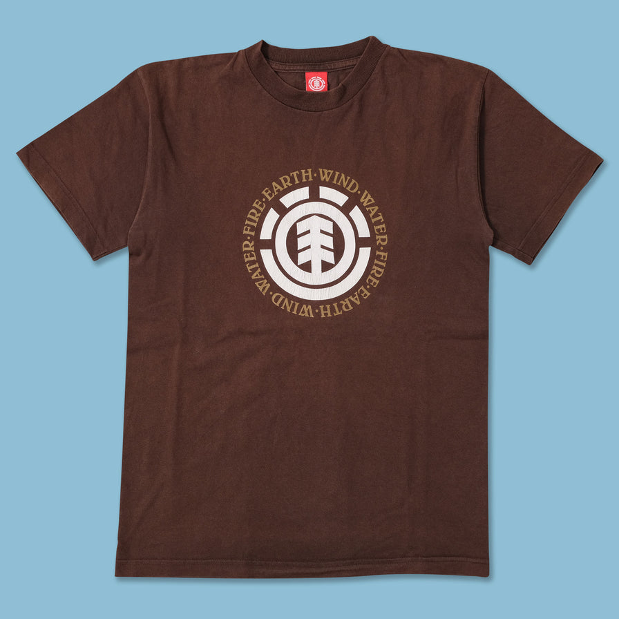 Vintage Element T-Shirt Small 