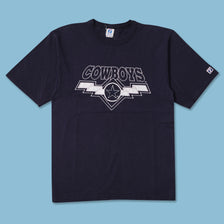 Vintage Dallas Cowboys T-Shirt Small 