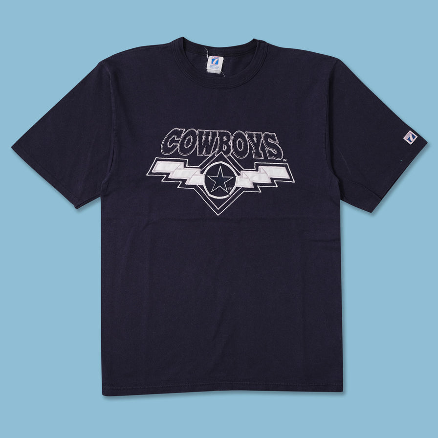 Vintage Dallas Cowboys T-Shirt Small 