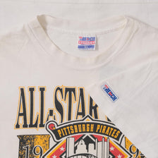 1993 Pittsburgh Pirates T-Shirt XLarge 