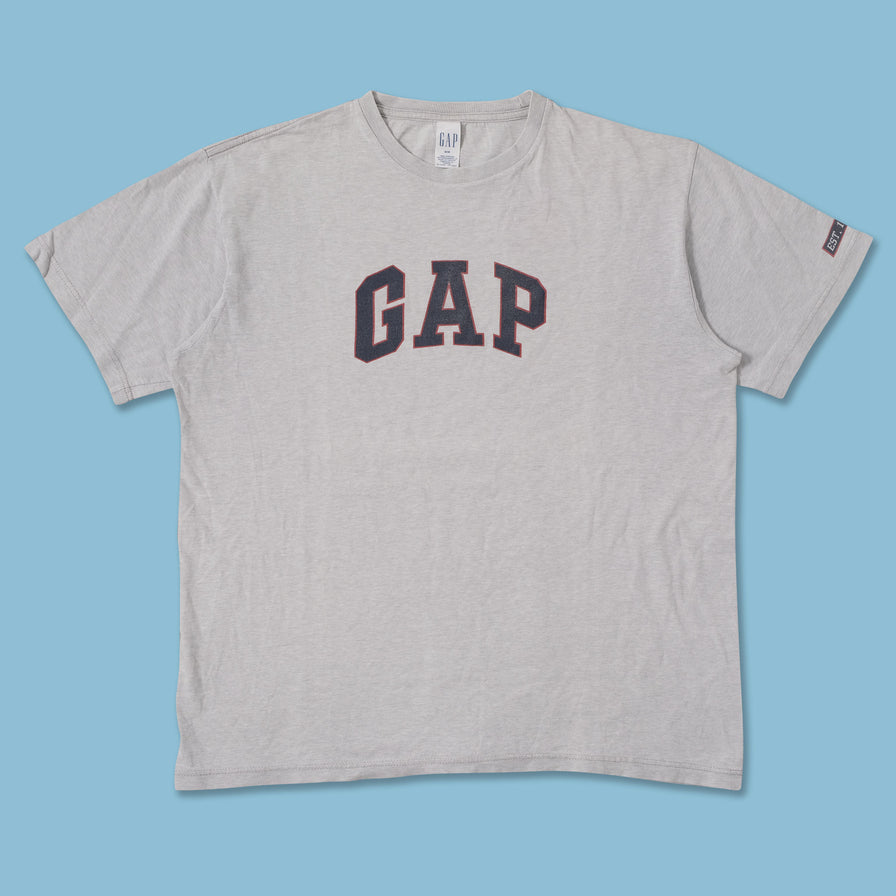 GAP T-Shirt Medium 