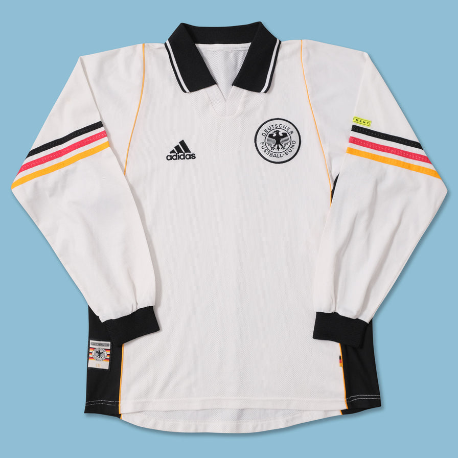 adidas DFB Jersey Small 
