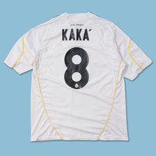 adidas Real Madrid Kaka Jersey Large 