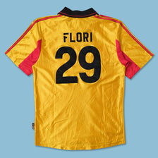 adidas VFB Stuttgart Flori Jersey Small