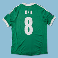 adidas Germany Özil Euro 2012 Jersey Medium 