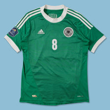 adidas Germany Özil Euro 2012 Jersey Medium 