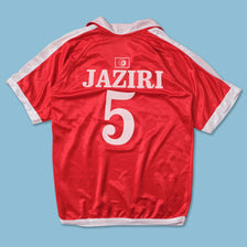 Puma Tunisia Jaziri Jersey Medium