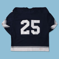 Vintage Hockey Jersey XLarge 