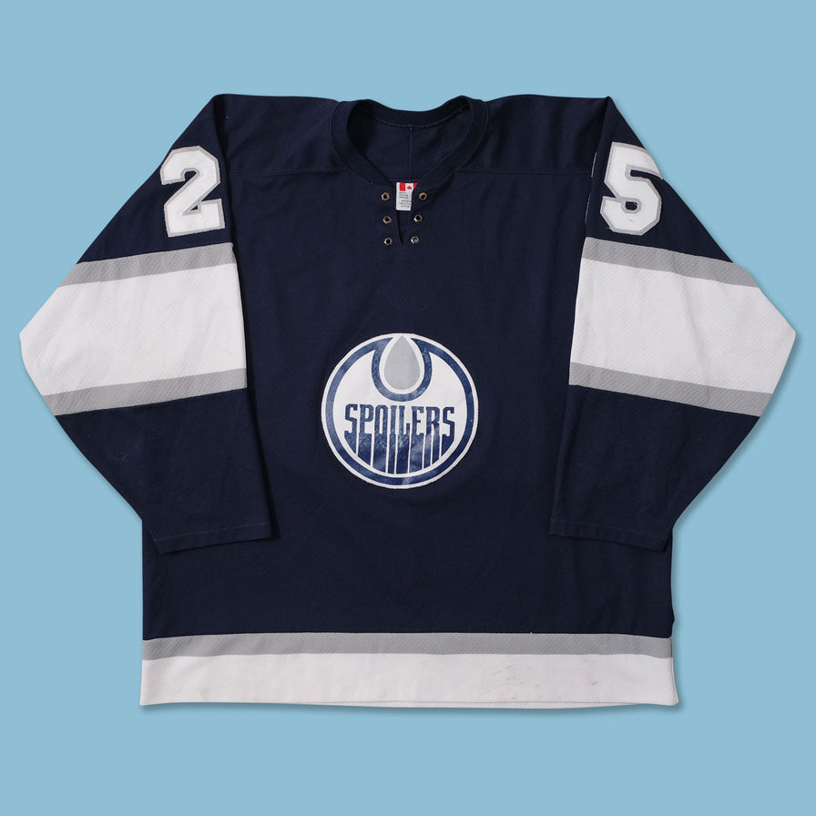 Vintage Hockey Jersey XLarge 