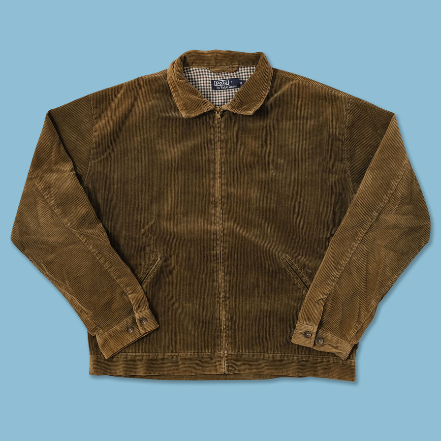 【専用】VINTAGE POLO COUNTR CORDUROY JACKET Vintage Polo Countr Corduroy Jacket | eBay