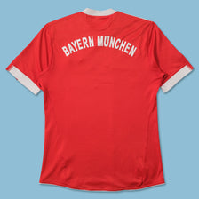 adidas FC Bayern München Jersey Medium 