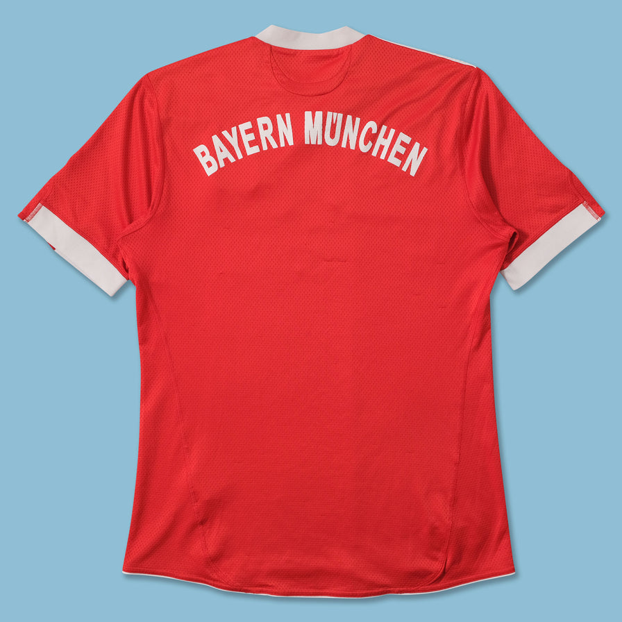 adidas FC Bayern München Jersey Medium 