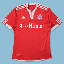 adidas FC Bayern München Jersey Medium 