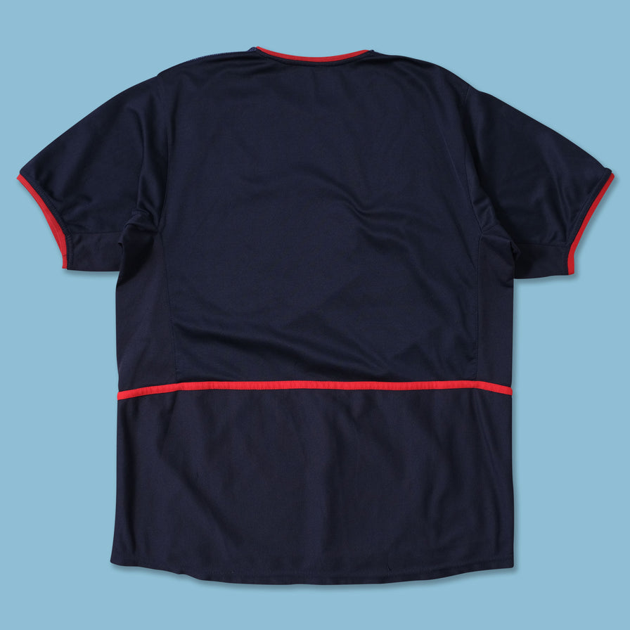 2002 Nike FC Arsenal Jersey Medium 