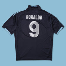 adidas Real Madrid Ronaldo Jersey Large 