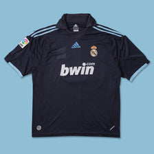 adidas Real Madrid Ronaldo Jersey Large 