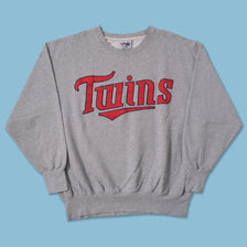 Vintage Minnesota Twins Sweater XXLarge 