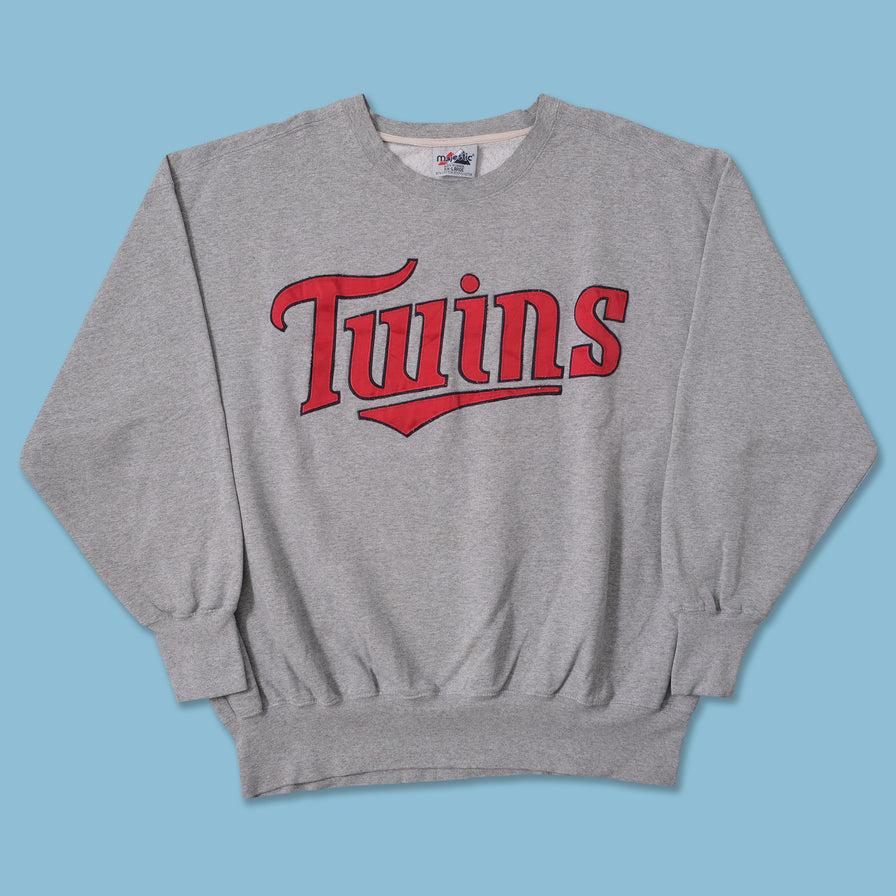 Vintage Minnesota Twins Sweater XXLarge 