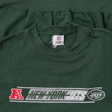 Vintage New York Jets Sweater XXLarge 