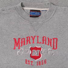 Vintage Maryland Sweater XLarge 