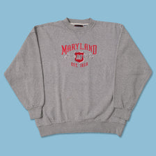 Vintage Maryland Sweater XLarge 