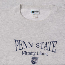 Vintage Penn State Nittany Lions Sweater Medium 