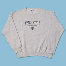 Vintage Penn State Nittany Lions Sweater Medium 
