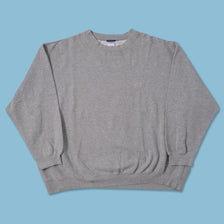 Vintage Reebok Sweater 4XLarge 