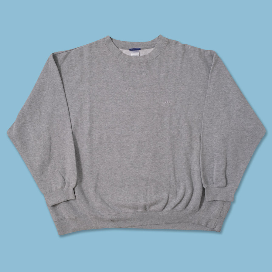 Vintage Reebok Sweater 4XLarge 