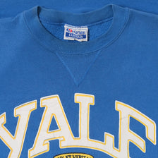 Vintage Yale University Sweater XLarge 