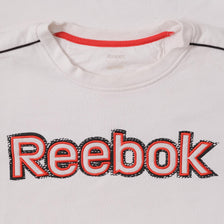 Vintage Reebok Sweater Medium 