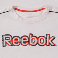 Vintage Reebok Sweater Medium