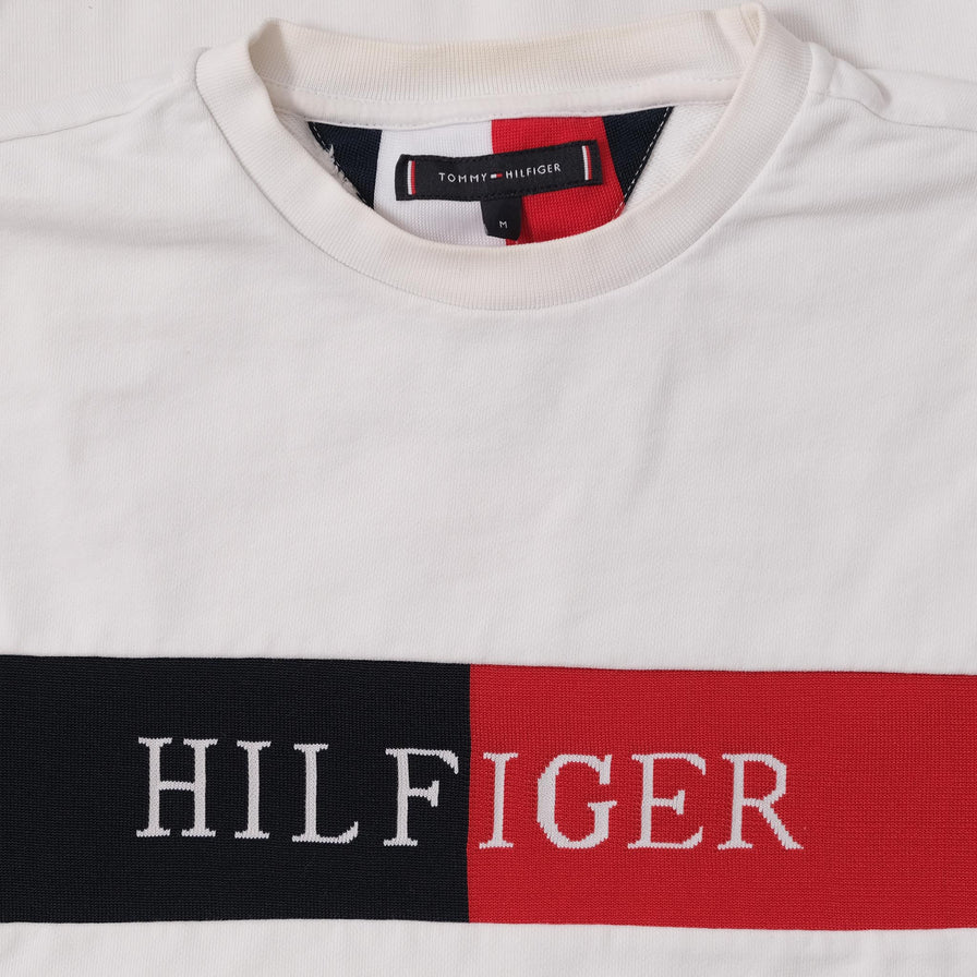 Tommy Hilfiger Sweater Small 