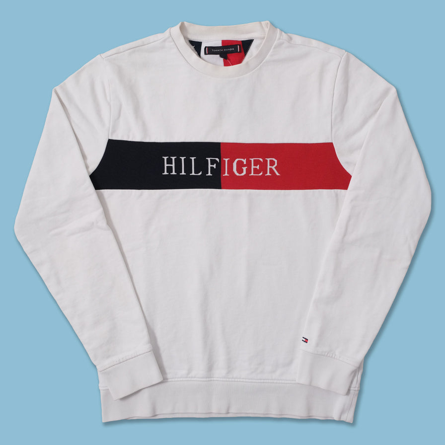 Tommy Hilfiger Sweater Small 