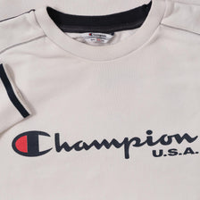 Vintage Champion Sweater XLarge