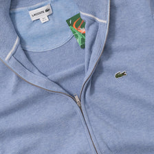 Lacoste Sweat Jacket Medium