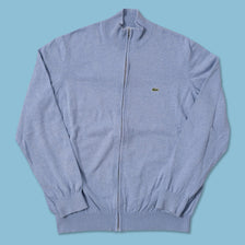 Lacoste Sweat Jacket Medium 