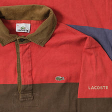 Vintage Lacoste Long Polo Medium 