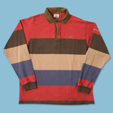 Vintage Lacoste Long Polo Medium 