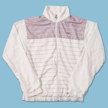 Vintage Lacoste Track Jacket Small 