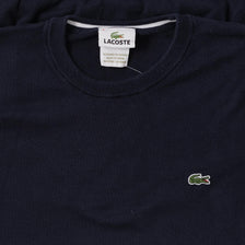 Vintage Lacoste Sweater Small 