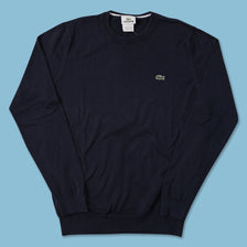 Vintage Lacoste Sweater Small 