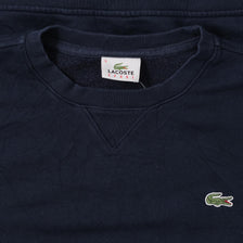 Vintage Lacoste Sweater Medium 