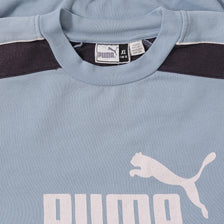 Vintage Puma Sweater XLarge 