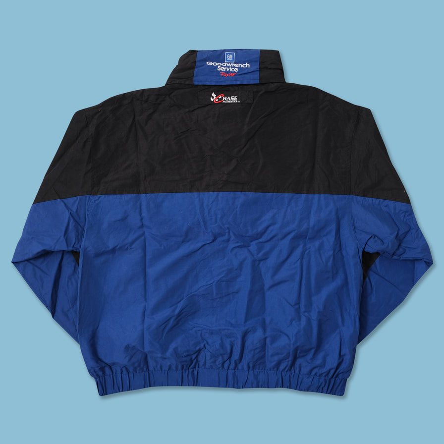 Vintage DS Dale Earnhardt Racing Light Jacket XLarge 
