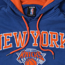 New York Knicks Hoody Small