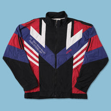 Vintage adidas Track Jacket Medium 